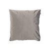 dekorační polštář Hartman šedý