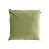 dekorační polštář Hartman zelený