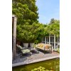 zahradní luxusní nábytek Hartman