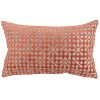 dekorační polštář Hartman orange