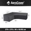 ochranny kryt plachta obal na zahradni nabytek 7956 aerocover 8717591774150