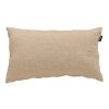 bederní dekorační béžový polštář Hartman bežový