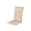 sedák na polohovací židli Hartman bežový