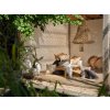 novinka zahradní nábytek Hartman