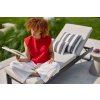 zahradní lehátko Hartman