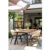 jídelní zahradní set Hartman