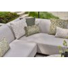 zahradní rohová sedačka na venkovní použití Hartman