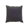 dekorační polštářek Hartman šedá barva