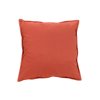 dekorační polštářek Hartman coral barva