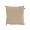 béžový dekorační polštář Hartman