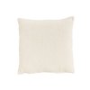bílý dekorační polštář Hartman