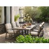 zahradní jídelní set Hartman