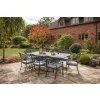 zahradní jídelní souprava Hartman