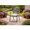 Amalfi zahradní židle Hartman