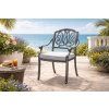 Amalfi zahradní židle Hartman