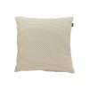 zahradní dekorační polštář béžový na zahradní nábytek Hartman