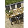 zahradní jídelní set Hartman