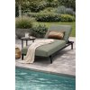 zahradní lehátko Lucas Hartman