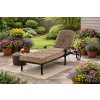 zahradní lehátko Hartman Amalfi