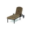 zahradní lehátko Hartman Amalfi
