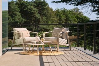 Jaro začíná a my přesouváme obýváky ven. Jste připraveni?☀️☀️ Cítíte to? Slunce je silnější, dny delší a vzduch jiný. Jaro...