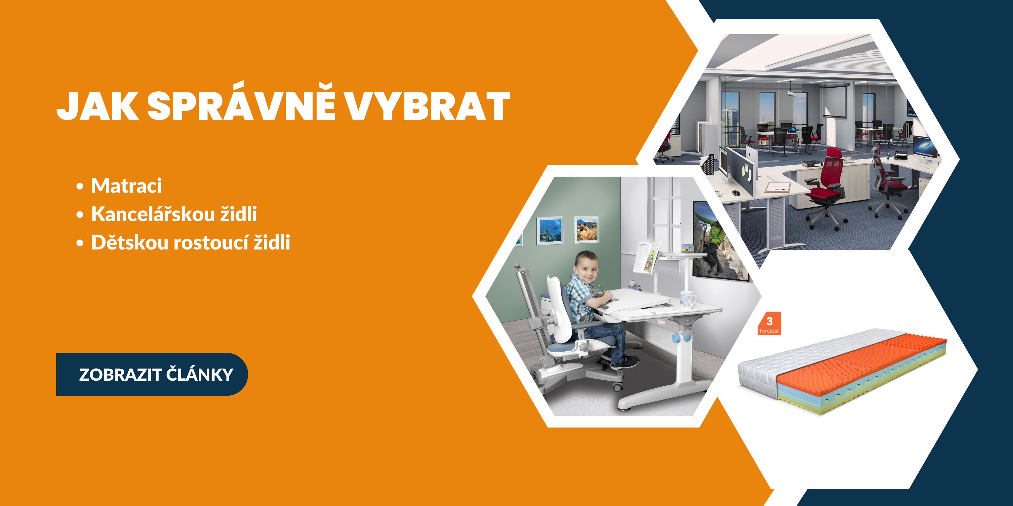 Jak správně vybrat