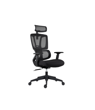 Ergonomické kancelářské židle