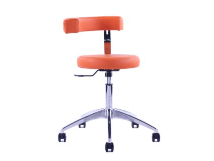 Ordinační židle Support Alu