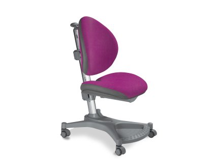 Dětská rostoucí židle myPony 2435 169