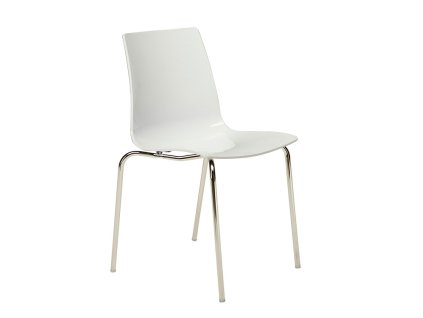LOLLIPOP bianco