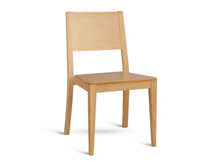 Jídelní židle ALEX masiv