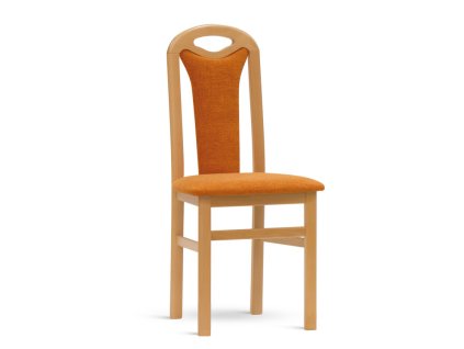 BERTA buk Lima arancio