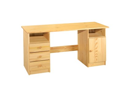 Počítačový stůl 8847 lak