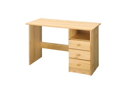 Psací stůl 8844 lakovaný