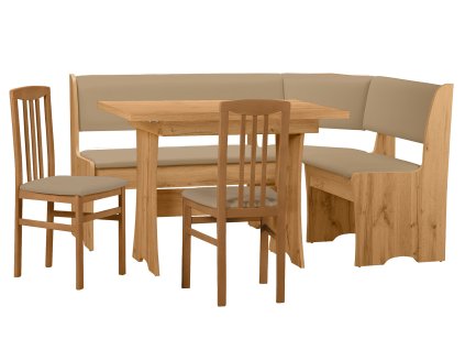 Karina set s roztahem hlavni