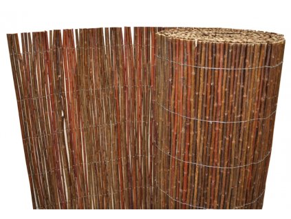 Rohož plotová vrba, délka 5 metrů