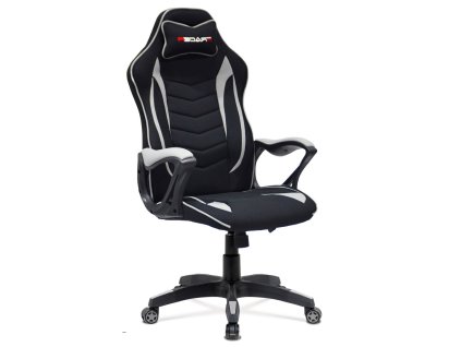 Herní a kancelářské křeslo E-racer KA-G408