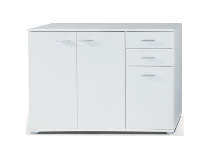 Komoda kombinovaná Mileta 1