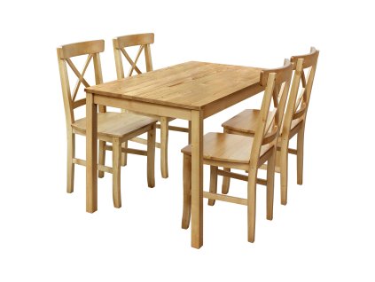 Jídelní set 8845A antik