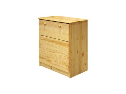 Skříňka na lůžkoviny 8145