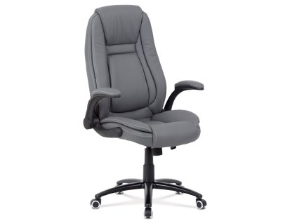 Kancelářská židle KA-G301 GREY