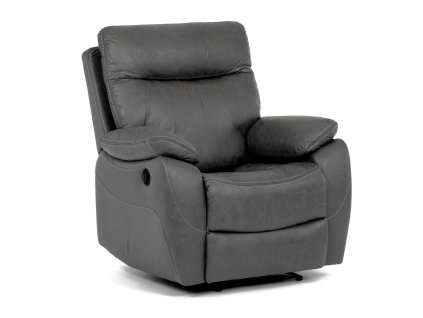 TV a relaxační křeslo s elektrickým ovládáním TV-4094