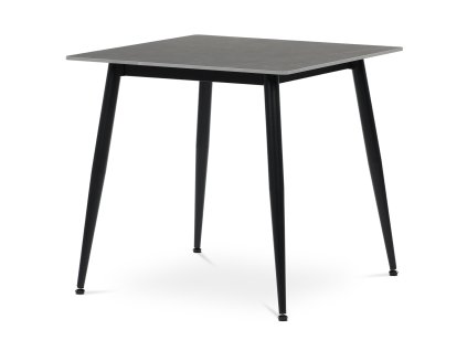 Jídelní stůl HT-398M (Odstín Šedá)