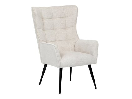 Relaxační křeslo AK-315 (Barva potahu Béžová)