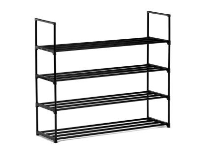 Botník GD-406 BK (Barva Černá)