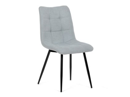 Jídelní židle DCL-L1094 (Barva potahu Stříbrnošedá)