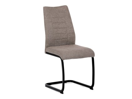 Jídelní židle DCL-438 (Barva potahu Hnědá)