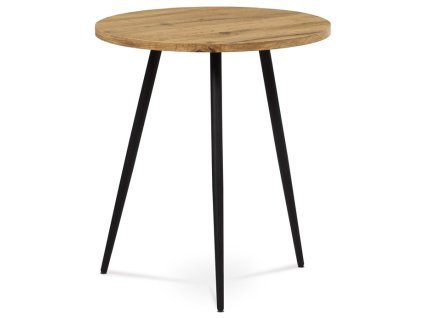 Přístavný stolek AF-3005 OAK (Odstín Dub divoký)