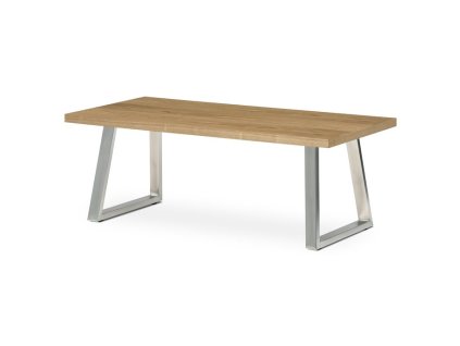 Konferenční stůl CT-W1515 OAK (Odstín Dub)