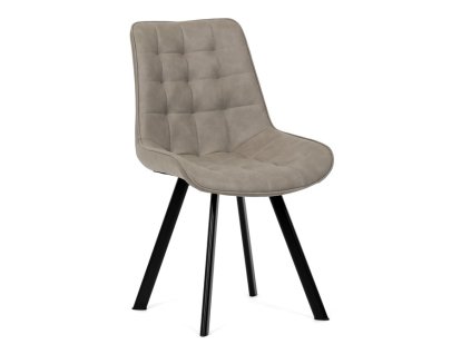 Jídelní židle HC-V3066 (Barva potahu Lanýžová)